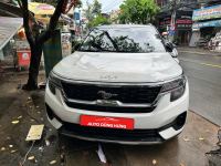 Bán xe Kia Seltos 2022 Luxury 1.4 AT giá 588 Triệu - Gia Lai