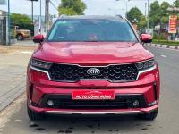 Bán xe Kia Sorento 2021 Premium 2.2 AT AWD giá 845 Triệu - Gia Lai