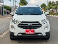 Bán xe Ford EcoSport Titanium 1.5 AT 2020 giá 435 Triệu - Gia Lai