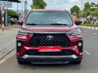 Bán xe Toyota Veloz 2022 Cross 1.5 CVT giá 495 Triệu - Gia Lai