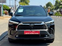 Bán xe Toyota Corolla Cross 2021 1.8V giá 675 Triệu - Gia Lai