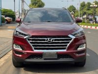 Bán xe Hyundai Tucson 2021 2.0 AT Đặc biệt giá 695 Triệu - Gia Lai