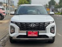 Bán xe Hyundai Creta 2022 Tiêu chuẩn 1.5 AT giá 555 Triệu - Gia Lai