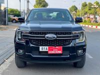 Bán xe Ford Ranger 2024 XLS 2.0L 4x2 AT giá 635 Triệu - Gia Lai