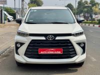 Bán xe Toyota Avanza 2024 Premio 1.5 AT giá 485 Triệu - Gia Lai