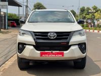 Bán xe Toyota Fortuner 2018 2.4G 4x2 MT giá 665 Triệu - Gia Lai