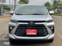 Bán xe Toyota Avanza 2023 Premio 1.5 AT giá 465 Triệu - Gia Lai