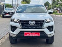 Bán xe Toyota Fortuner 2.4L 4x2 AT 2024 giá 975 Triệu - Gia Lai
