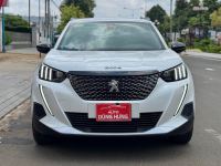 Bán xe Peugeot 2008 2021 GT Line 1.2 AT giá 545 Triệu - Gia Lai