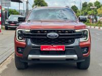 Bán xe Ford Ranger 2025 Wildtrak 2.0L 4x4 AT giá 825 Triệu - Gia Lai