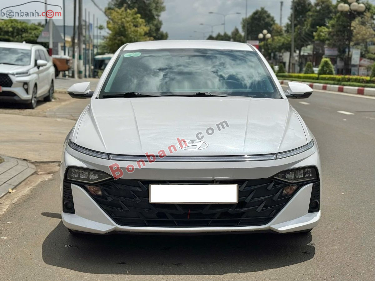Hyundai Accent Đặc biệt 1.5 AT 2024 - 445 Triệu