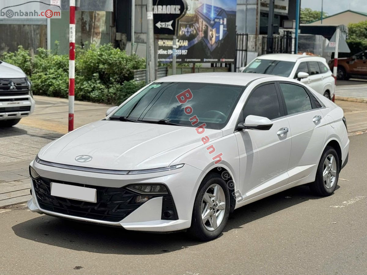 Hyundai Accent Đặc biệt 1.5 AT 2024 - 445 Triệu 3