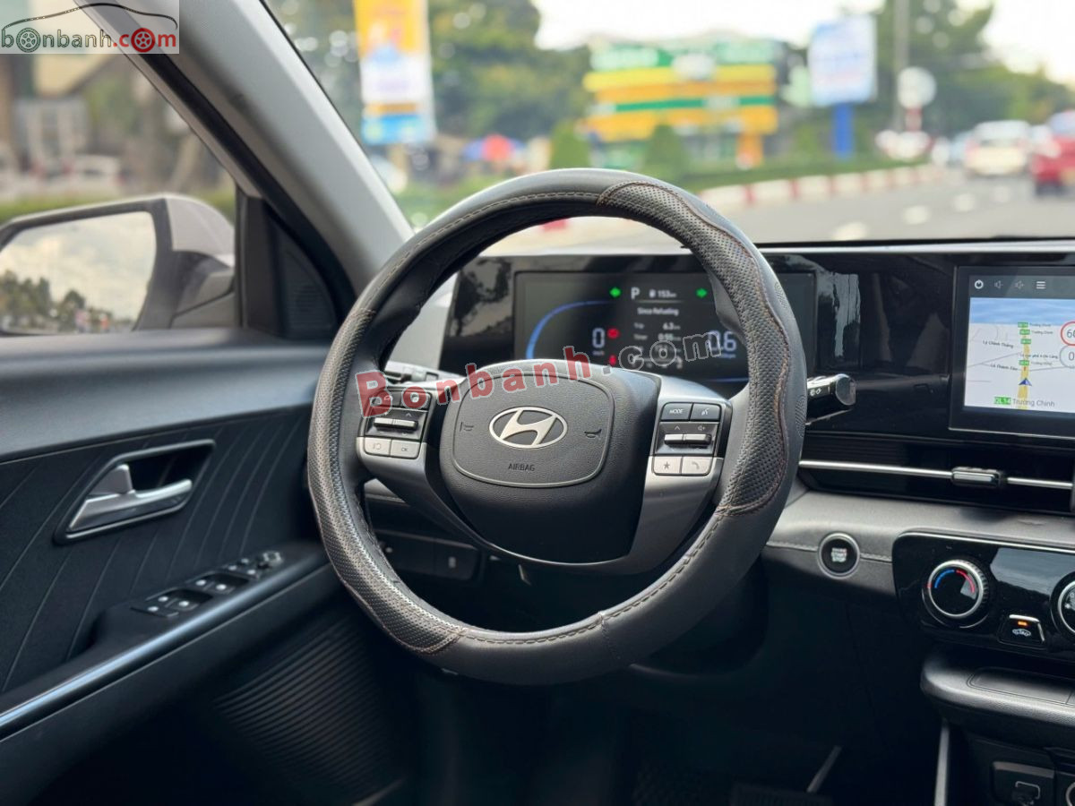 Hyundai Accent Đặc biệt 1.5 AT 2024 - 445 Triệu 7
