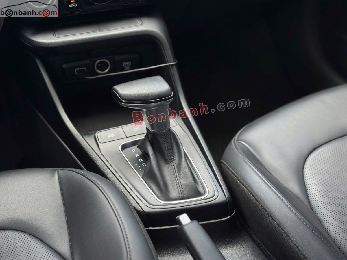 Hyundai Accent Đặc biệt 1.5 AT 2024 - 445 Triệu 8