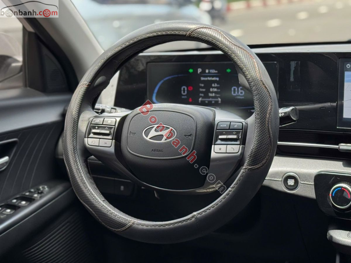 Hyundai Accent Đặc biệt 1.5 AT 2024 - 445 Triệu 10