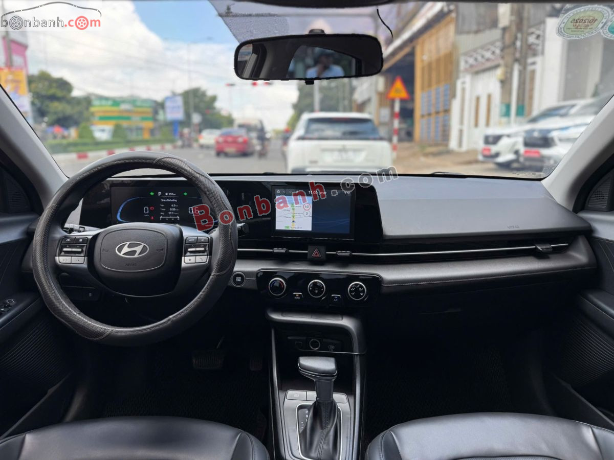 Hyundai Accent Đặc biệt 1.5 AT 2024 - 445 Triệu 9