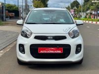 Bán xe Kia Morning 2018 S AT giá 255 Triệu - Gia Lai