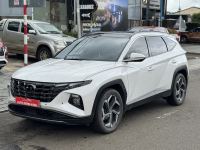 Bán xe Hyundai Tucson 2024 1.6 AT Turbo HTRAC Đặc biệt giá 835 Triệu - Gia Lai