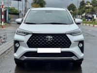 Bán xe Toyota Veloz 2024 Cross Top 1.5 CVT giá 525 Triệu - Gia Lai