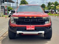 Bán xe Ford Ranger 2022 Wildtrak 2.0L 4x4 AT giá 695 Triệu - Gia Lai