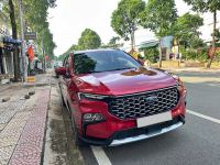 Bán xe Ford Territory 2023 Titanium X 1.5 AT giá 695 Triệu - Gia Lai