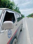 Bán xe Toyota Hiace 2003 Van 2.4 giá 85 Triệu - Hà Nội