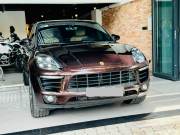 Bán xe Porsche Macan 2017 2.0 giá 1 Tỷ 779 Triệu - TP HCM