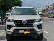 Bán xe Toyota Fortuner 2021 2.4G 4x2 AT giá 958 Triệu - TP HCM