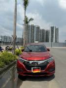 Bán xe Honda HRV 2021 L giá 639 Triệu - TP HCM