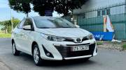 Bán xe Toyota Vios 2020 1.5G giá 428 Triệu - TP HCM