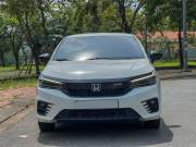 Bán xe Honda City 2021 RS 1.5 AT giá 485 Triệu - TP HCM