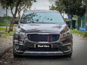 Bán xe Kia Sedona 2018 2.2L DATH giá 718 Triệu - TP HCM