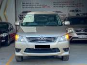 Bán xe Toyota Innova 2014 2.0E giá 295 Triệu - TP HCM