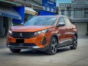 Bán xe Peugeot 3008 AL 2022 giá 765 Triệu - TP HCM