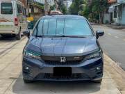 Bán xe Honda City 2021 RS 1.5 AT giá 459 Triệu - TP HCM
