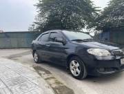 Bán xe Toyota Vios 2007 E giá 80 Triệu - Hà Nội