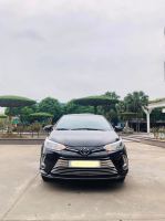 Bán xe Toyota Vios 2021 1.5E MT giá 390 Triệu - Hà Nội