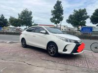 Bán xe Toyota Vios 2021 E CVT giá 435 Triệu - TP HCM