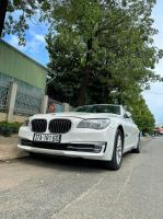 Bán xe BMW 7 Series 2014 730Li giá 750 Triệu - TP HCM