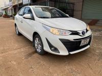 Bán xe Toyota Vios 2020 1.5E MT giá 345 Triệu - Đồng Nai