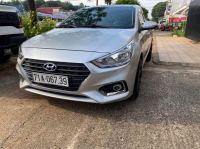 Bán xe Hyundai Accent 2019 1.4 MT giá 285 Triệu - Đồng Nai