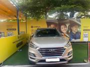 Bán xe Hyundai Tucson 1.6 AT Turbo 2019 giá 685 Triệu - Hà Nội