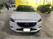 Bán xe Mazda 6 2019 Premium 2.0 AT giá 585 Triệu - Hà Nội