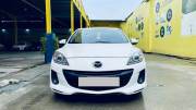 Bán xe Mazda 3 2013 S 1.6 AT giá 310 Triệu - Hà Nội