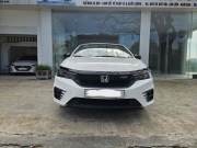 Bán xe Honda City 2022 RS 1.5 AT giá 515 Triệu - Hà Nội