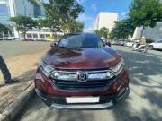 Bán xe Honda CRV 2019 L giá 795 Triệu - Hà Nội