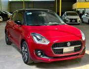 Bán xe Suzuki Swift 2022 GLX 1.2 AT giá 520 Triệu - Hà Nội