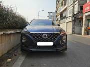 Bán xe Hyundai SantaFe 2020 Premium 2.2L HTRAC giá 889 Triệu - Hà Nội