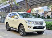 Bán xe Nissan Terra E 2.5 AT 2WD 2019 giá 605 Triệu - Hà Nội