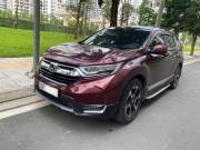 Bán xe Honda CRV 2019 L giá 795 Triệu - Hà Nội